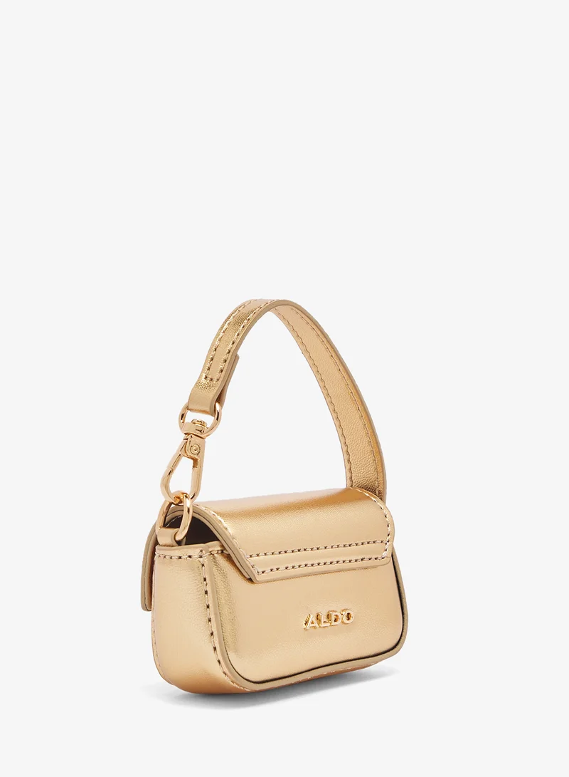 ALDO  Lorellimini Flap Over Travel Wallet for Women | Best Price UAE